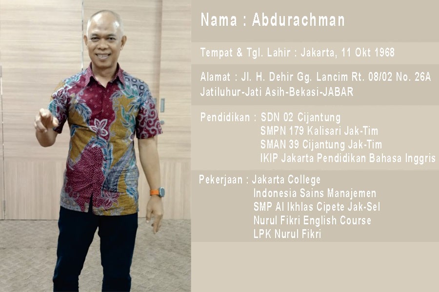 FOUNDER TOTOK PUNGGUNG