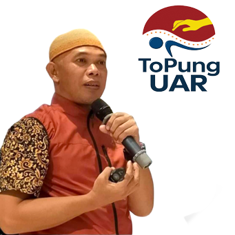 Ustadz Abdurachman